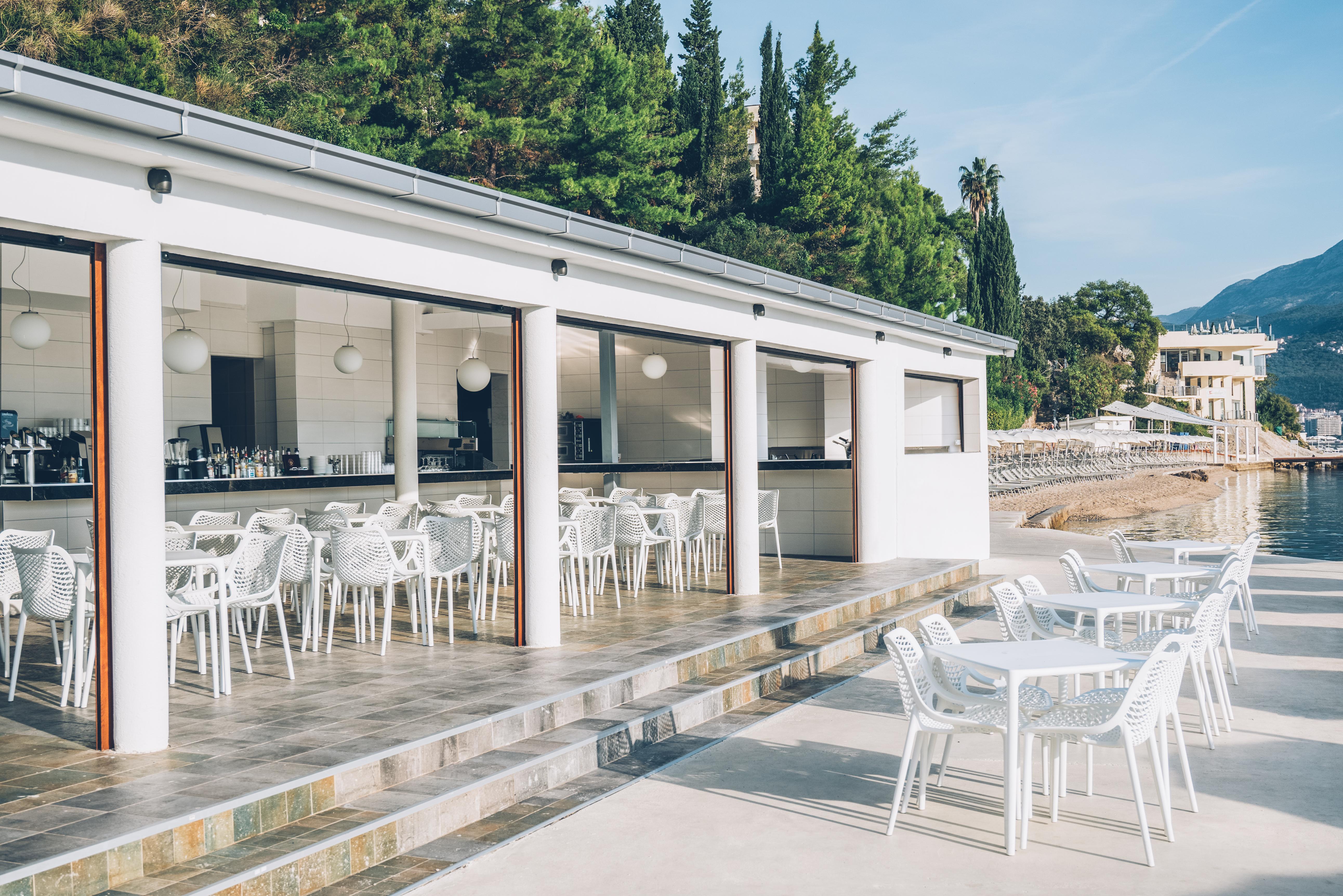 Iberostar Herceg Novi Hotel Exterior photo