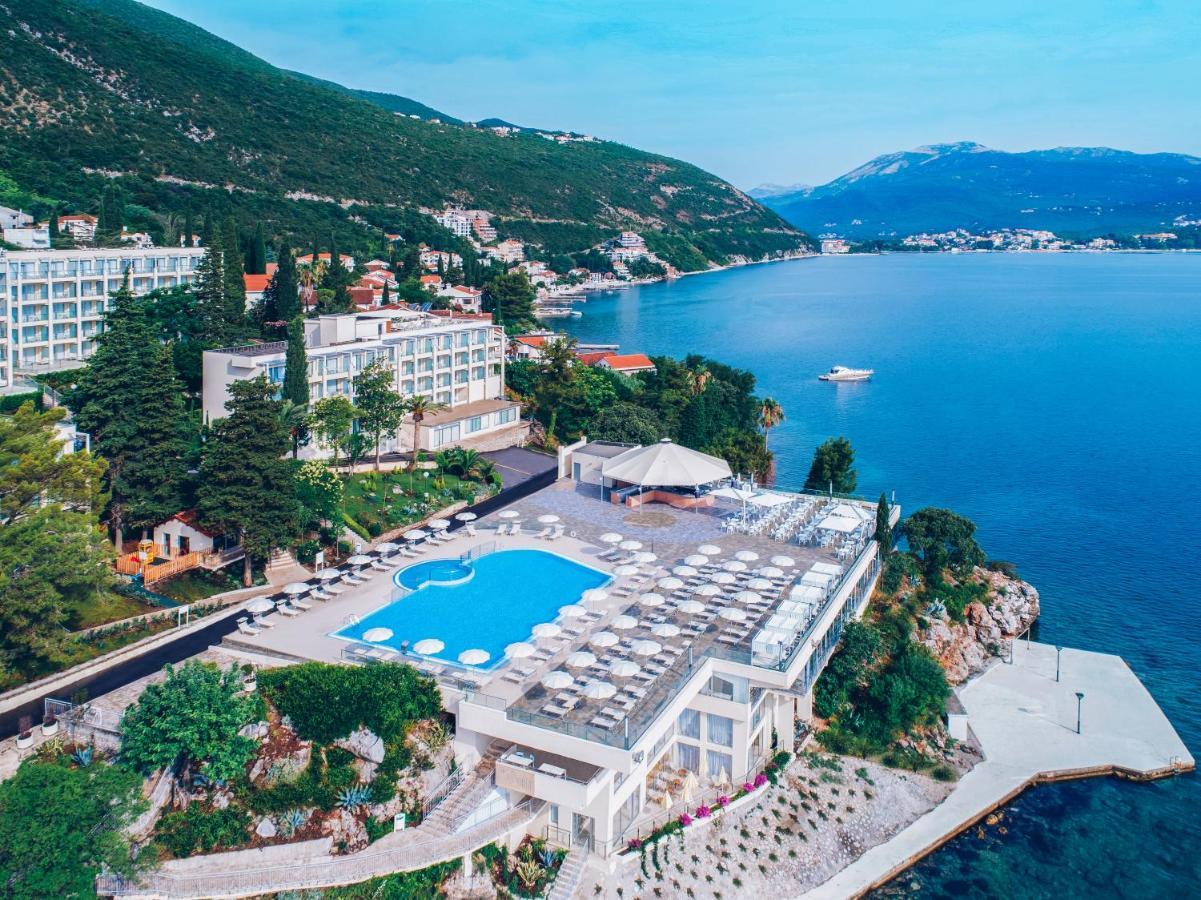 Iberostar Herceg Novi Hotel Exterior photo