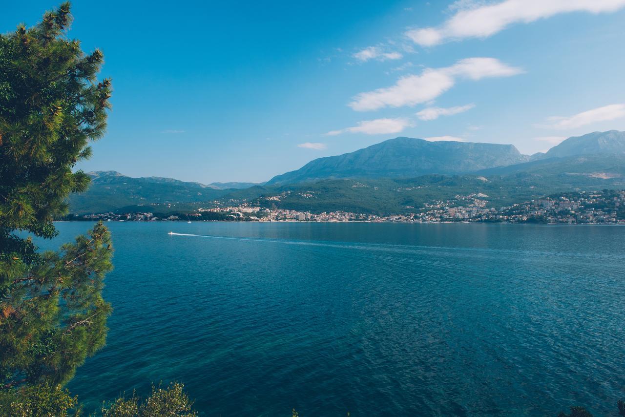 Iberostar Herceg Novi Hotel Exterior photo