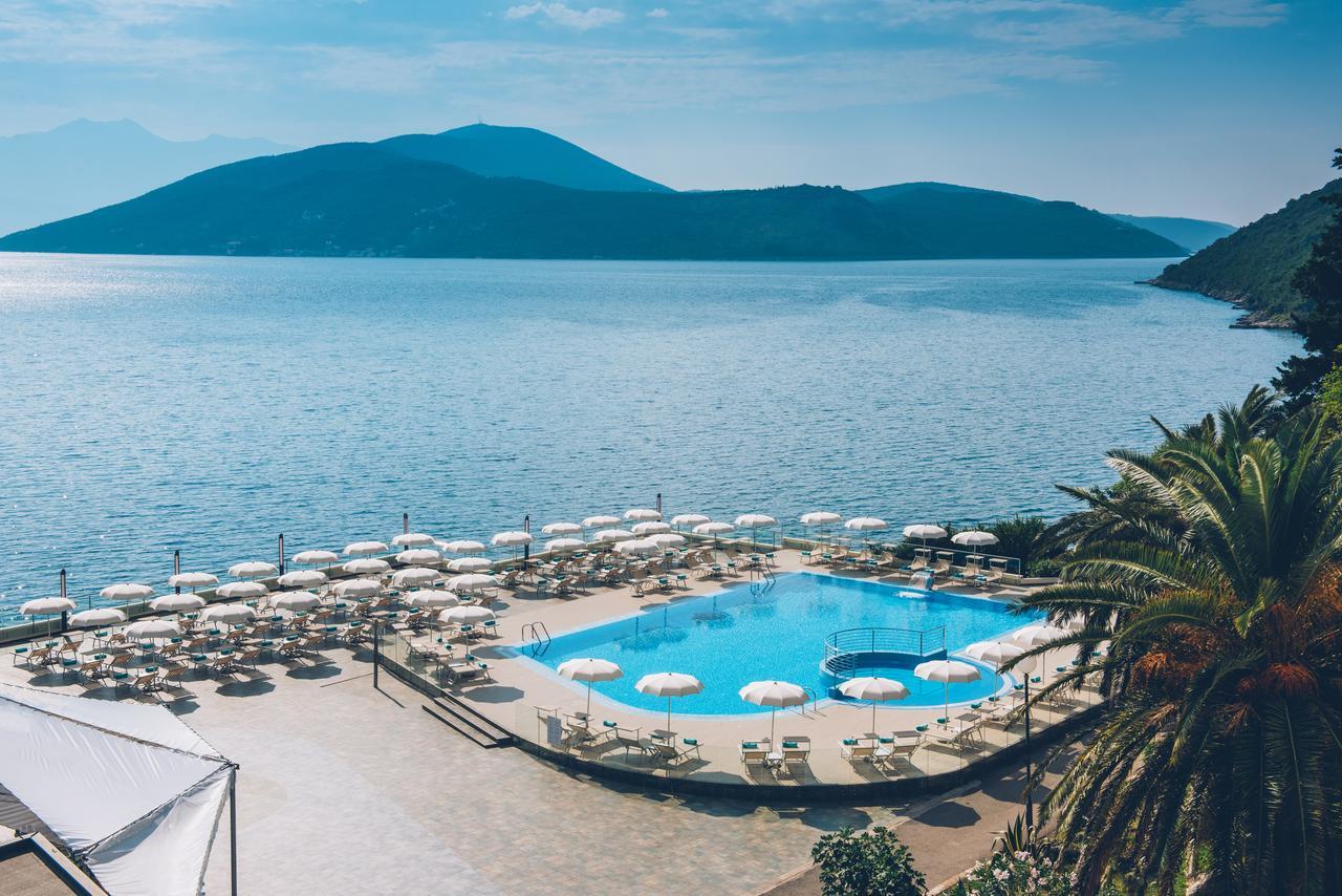 Iberostar Herceg Novi Hotel Exterior photo