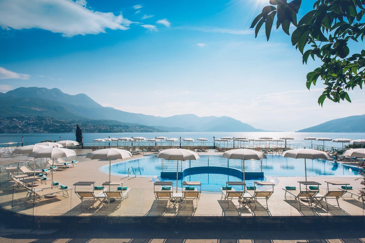 Iberostar Herceg Novi Hotel Exterior photo