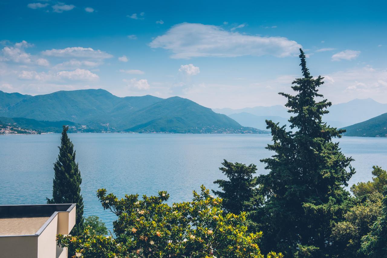 Iberostar Herceg Novi Hotel Exterior photo