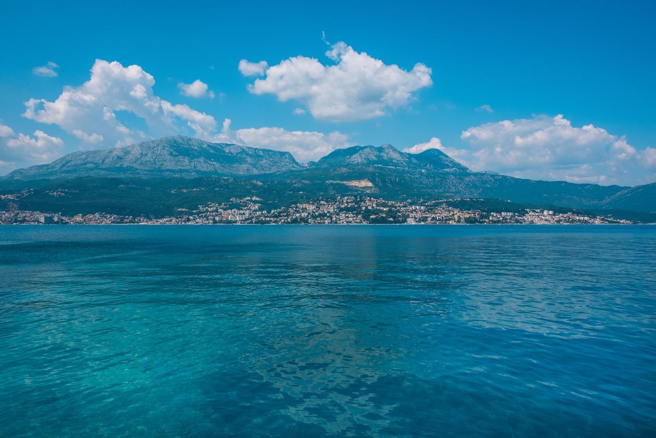 Iberostar Herceg Novi Hotel Exterior photo