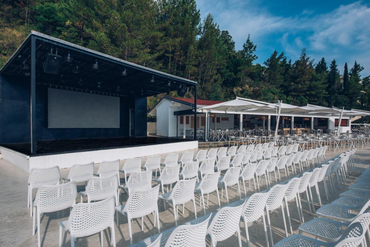 Iberostar Herceg Novi Hotel Exterior photo