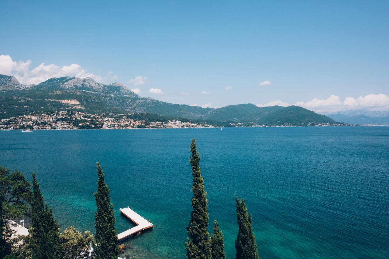 Iberostar Herceg Novi Hotel Exterior photo